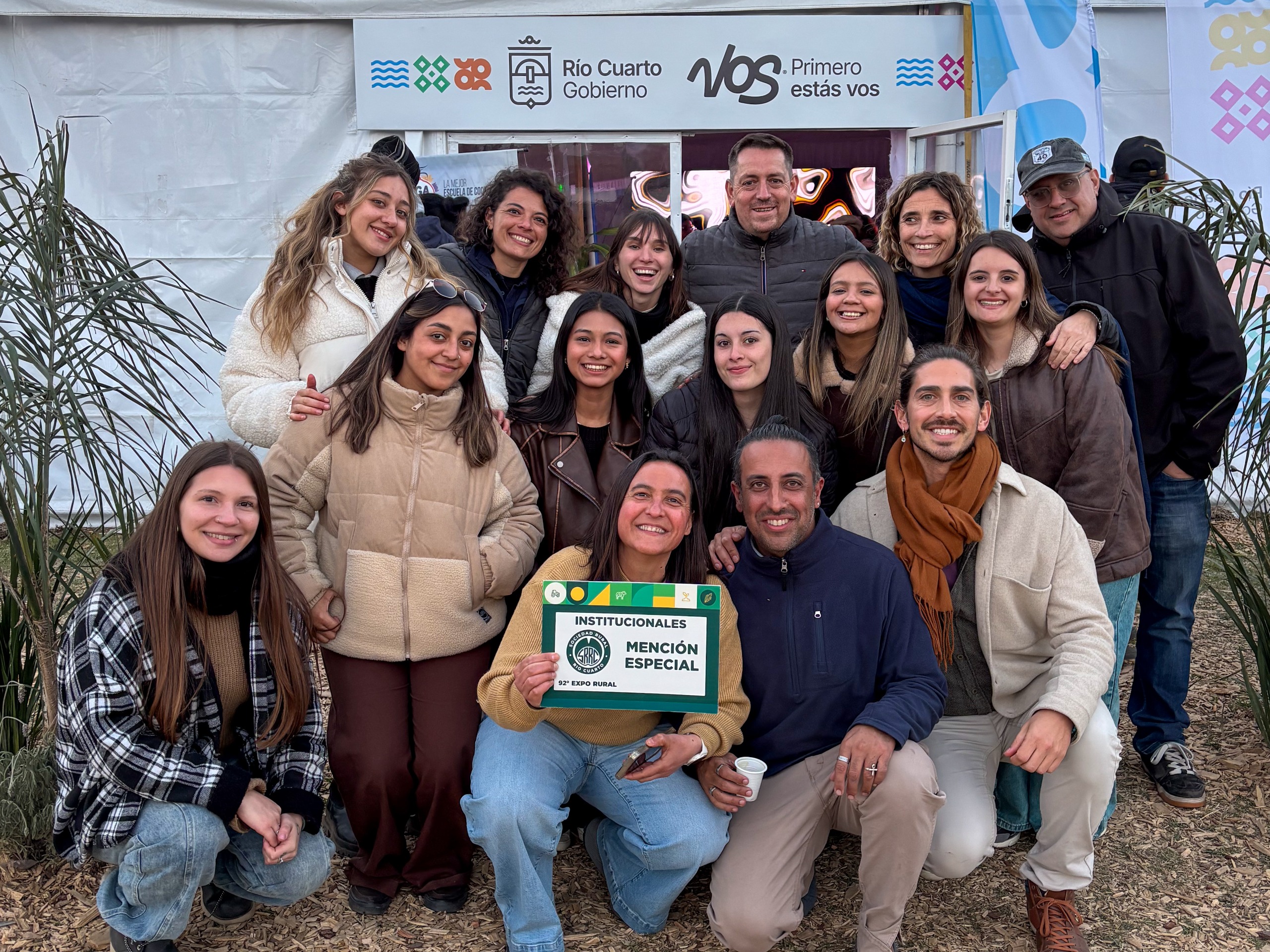 La Rural dejó un movimiento económico cercano a los $14.500 millones en Río Cuarto - imagen 20